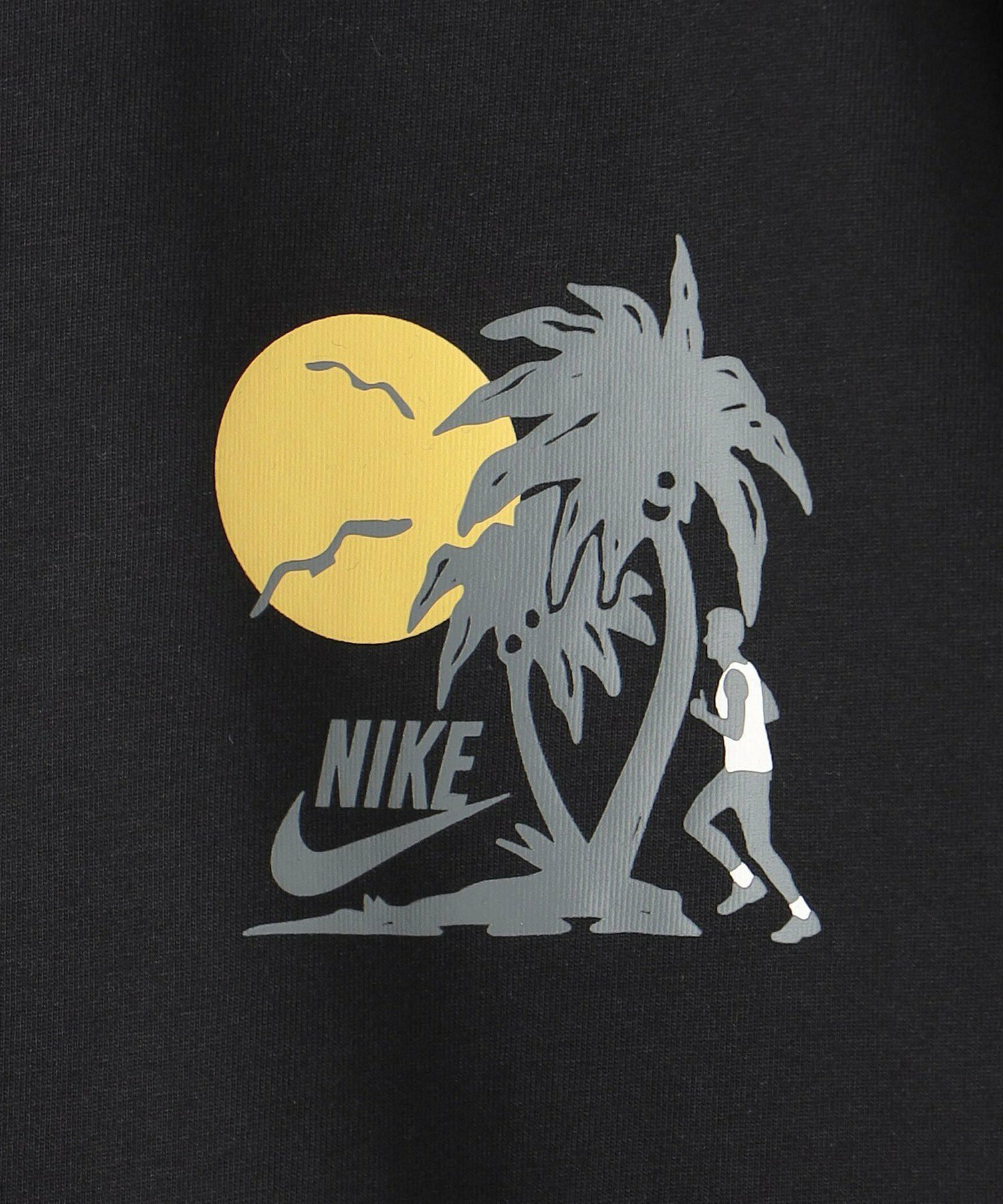 <NIKE> NSW NCPS Tシャツ